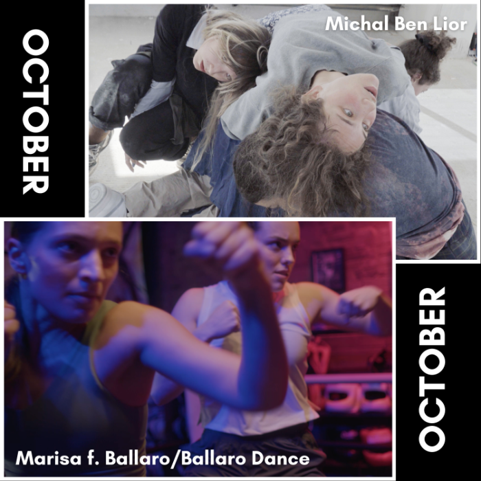 October 17th & 18th at 8:00 PM Green