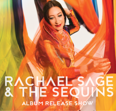 Rachael Cutting Room