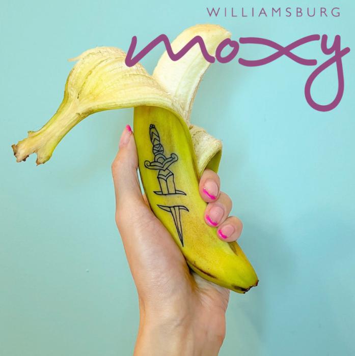 This session is extra special because it