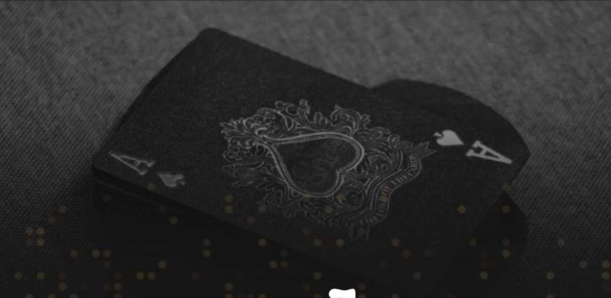 Spades: the Play – Social Media Flyer – 1