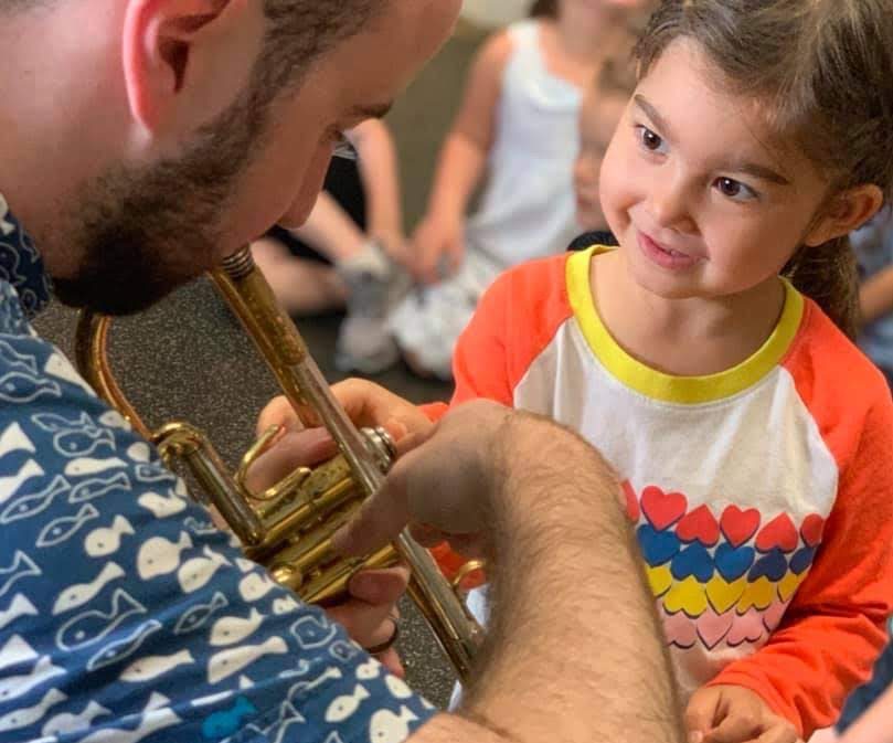 Spooktacular St. Paul and St. Andrew 10:18