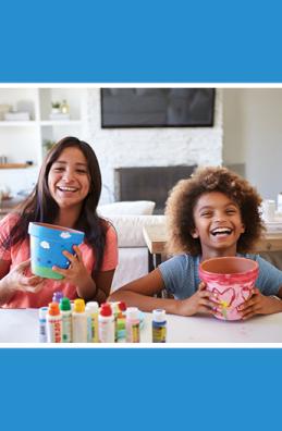 Talleres de Artes en los Rockaways 10-29-25