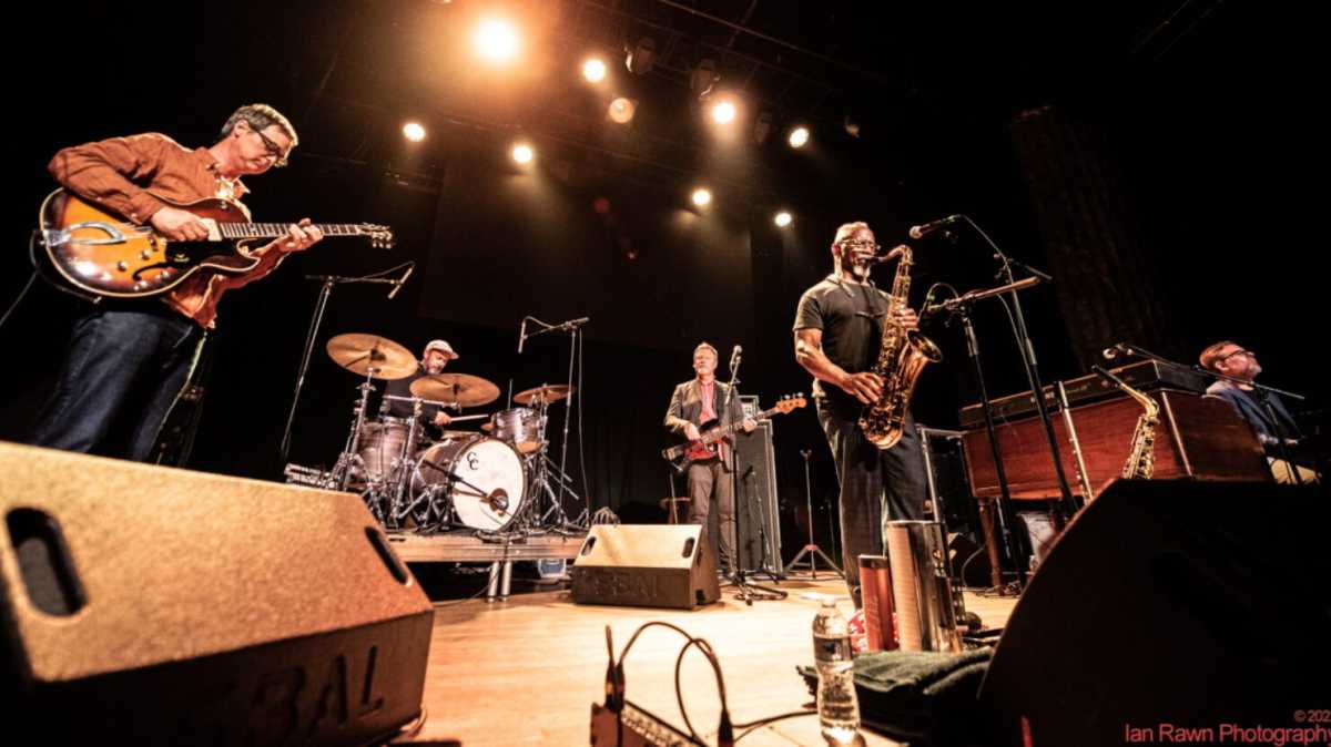 The Greyboy Allstars