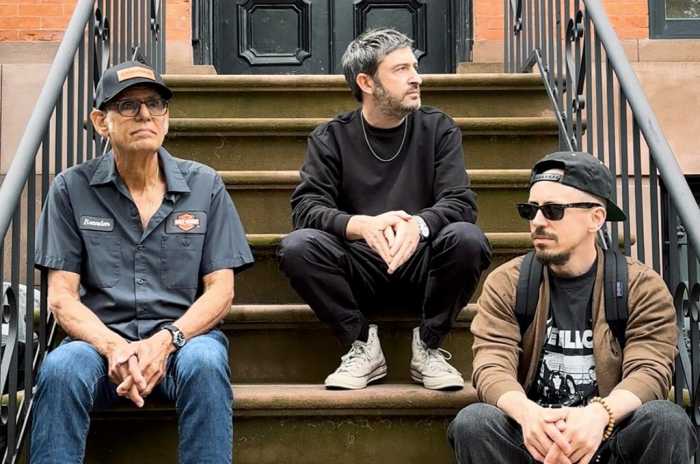 Welcome to Baby’s All Right in Bro