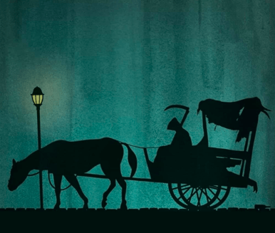 (Un)Silent Film Graphic