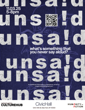 UnsaidPoster_v3