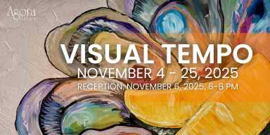 Visual Tempo Banner