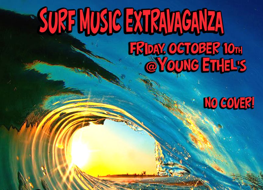 Young Ethels Oct 2025 sm