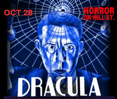dracula