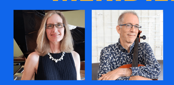 meridien social media graphic