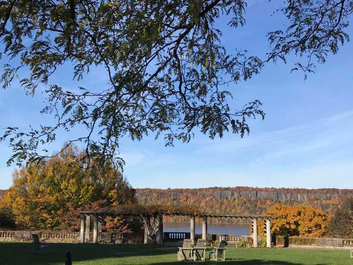 Escape to a weekend devoted to beauty, c