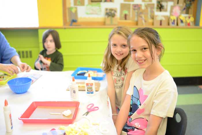 Join us for Con Edison Cares for the Ear