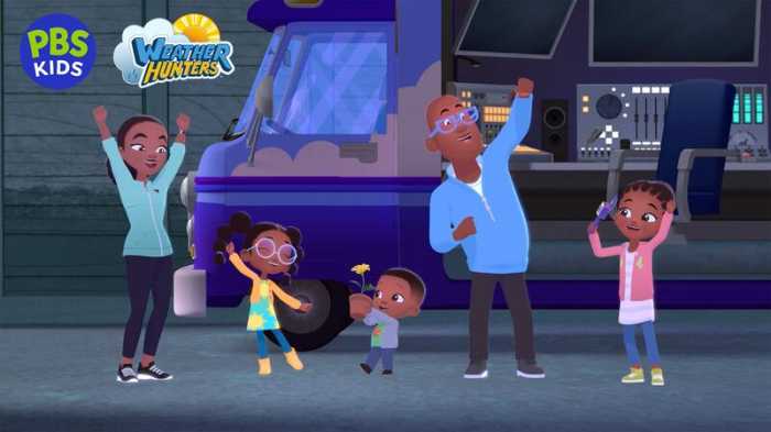 Be among the first to see PBS Kids’ new