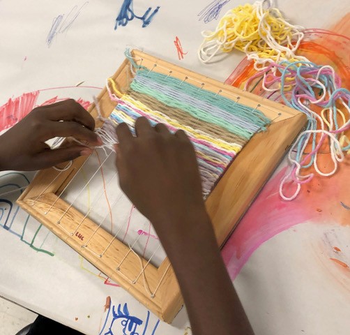 ArtsWestchester provides visitors, espec