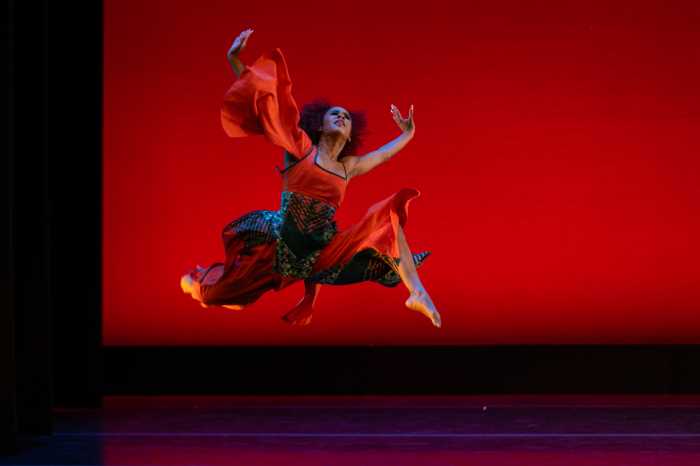 The Billie honors 40 years of Ronald K.