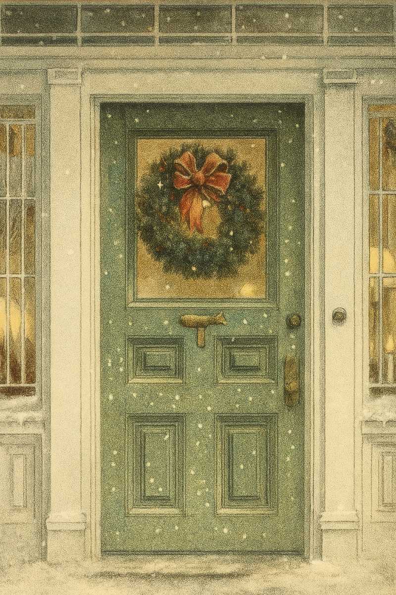 12-20 Hearthside Cheer