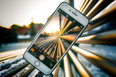 18th – iPhone Photos Tips