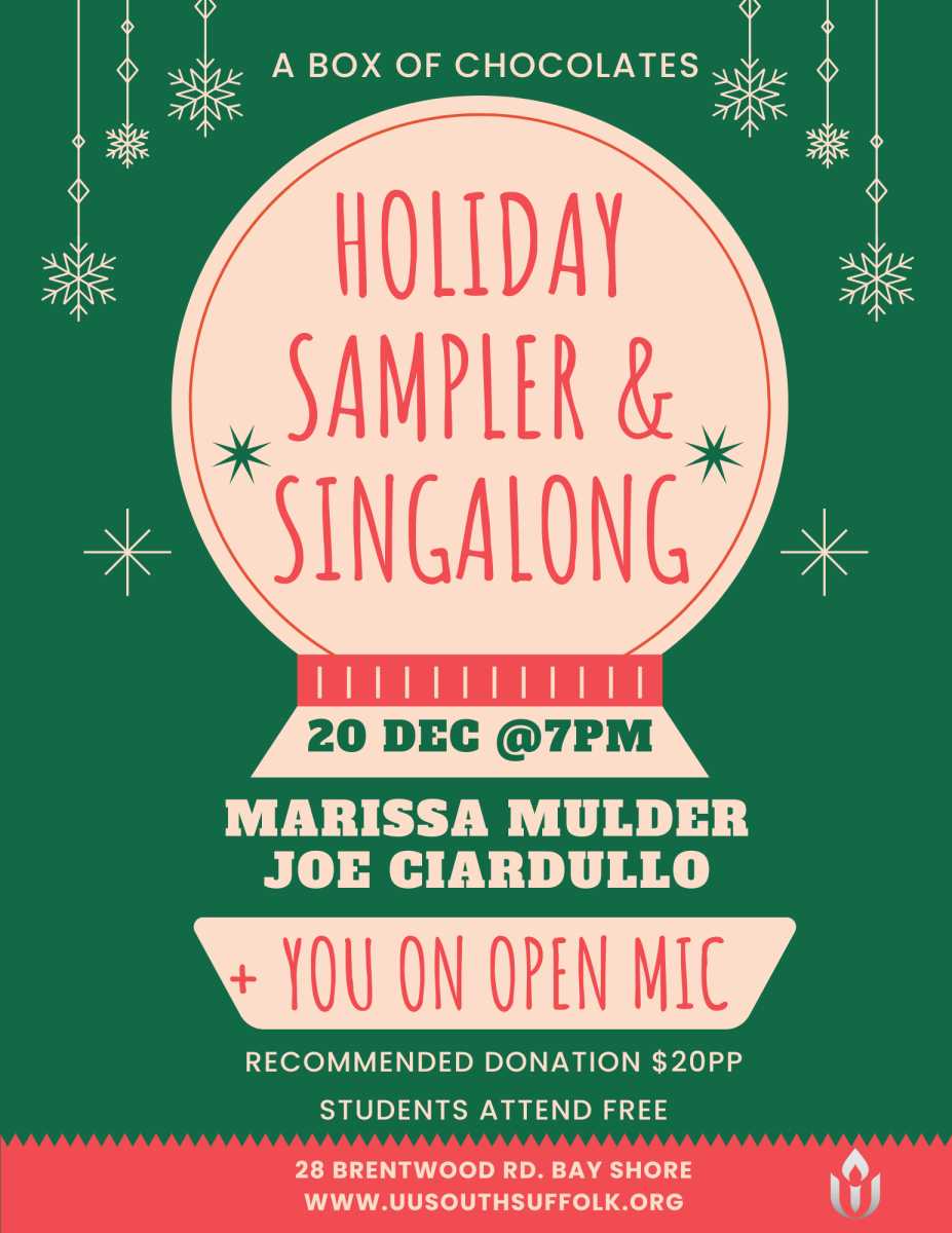 2025-12-20 Holiday Sampler and Singalong Potrait V1