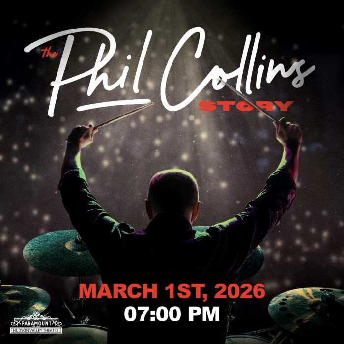 The team that brought you the smash hit