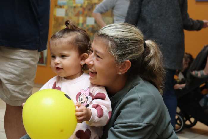 Thinking about preschool and afterschool