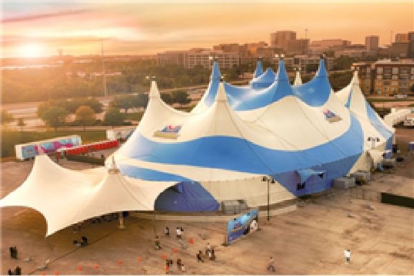 Circus Vazquez is a family-owned, travel