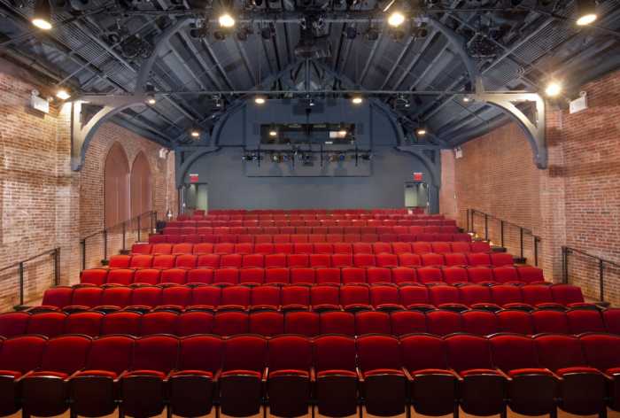 Get ready for a musical experience, ripp