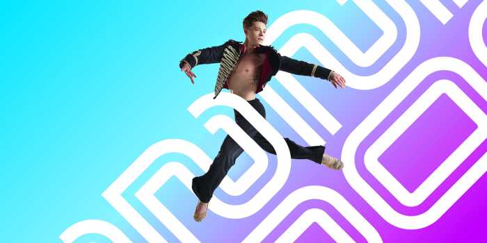 Discover new voices and ideas at BalletX