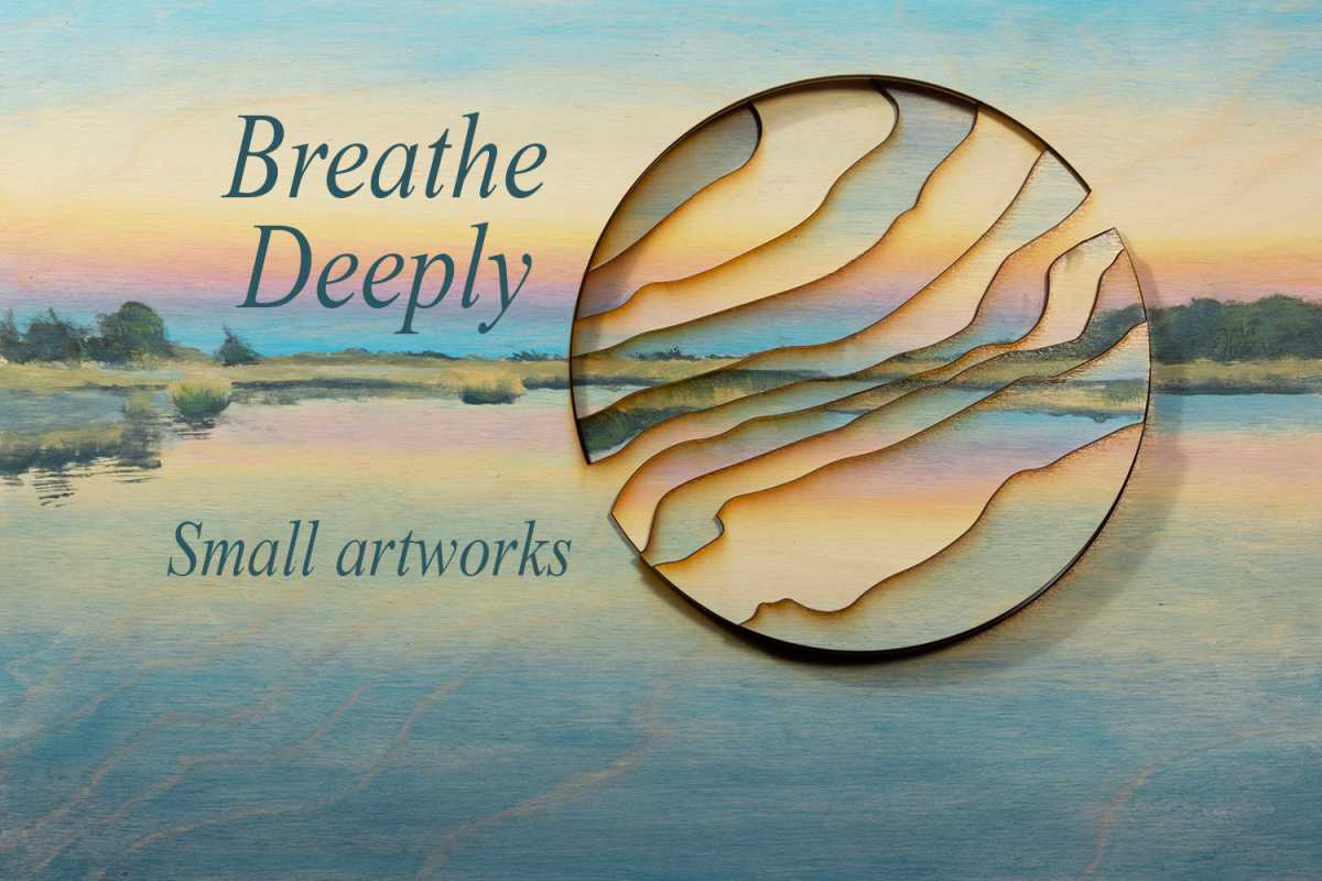 Breathe Deeply web