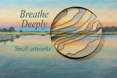 Breathe Deeply web