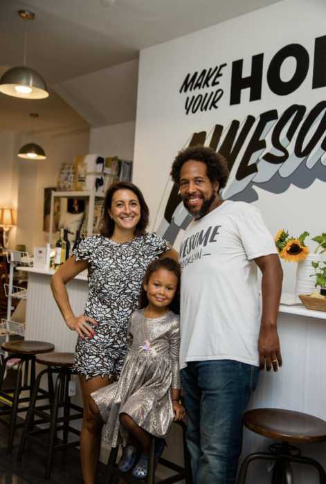 Join Brooklyn Org at Awesome Brooklyn to