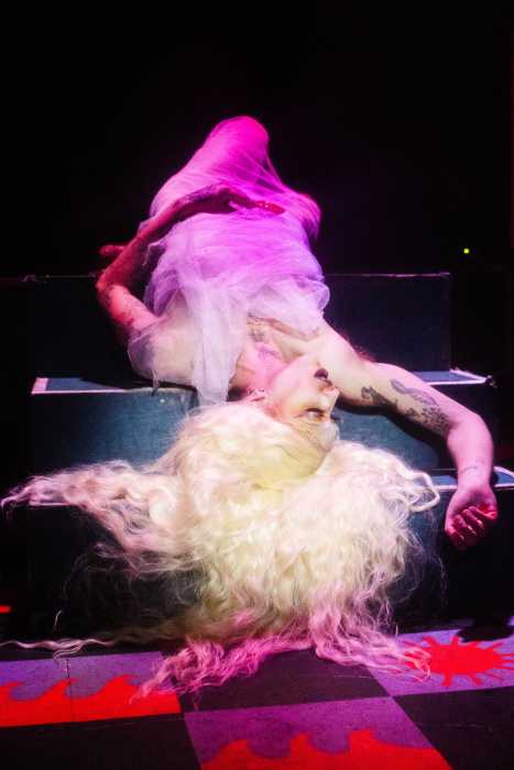 THE TRUE MEANING OF CATHERINE: A Kate Bu