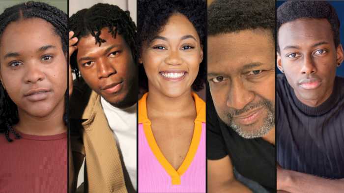 Conch Shell Productions celebrates the b