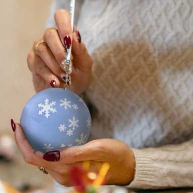 Color-Me-Mine-Ornament