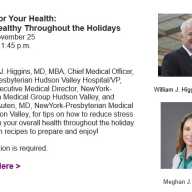 Virtual Event – Join William J. Hi