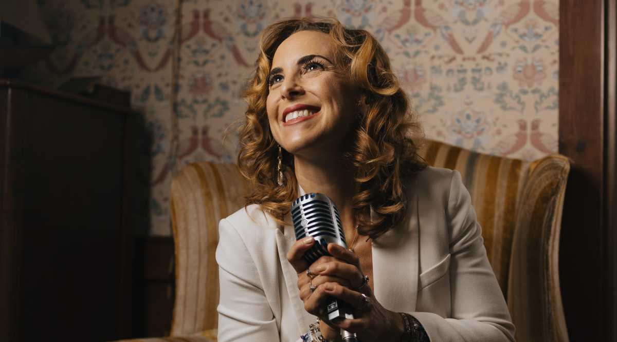 Dawn Derow – photo credit Joe Navas