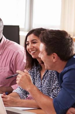 ¡Únete al grupo de conversación en inglé