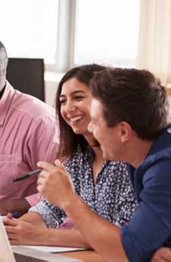 English Conversation Group 11-2025