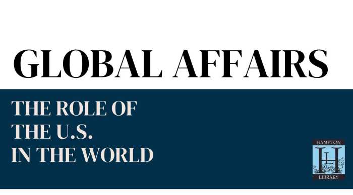 Join us for a speaker presentation on a