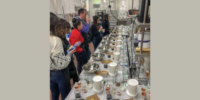 Stir up some holiday cheer—one scoop at