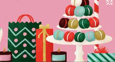 Holiday Market Launch IG