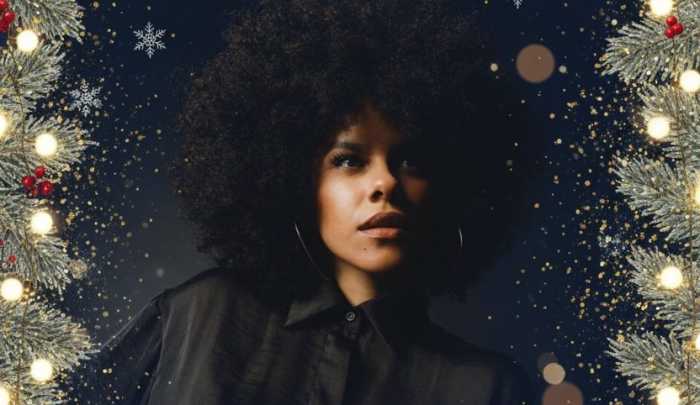 Jingle all the way to the East Village 8