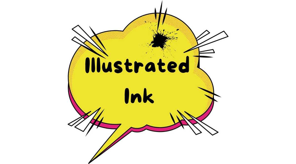 Illustrated Ink