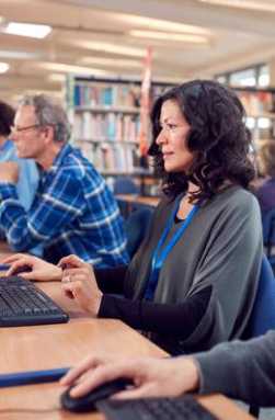 Introducción al correo electrónico y Microsoft Word en español 11-10-25