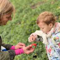 Satisfy your toddler’s curiosity with fu