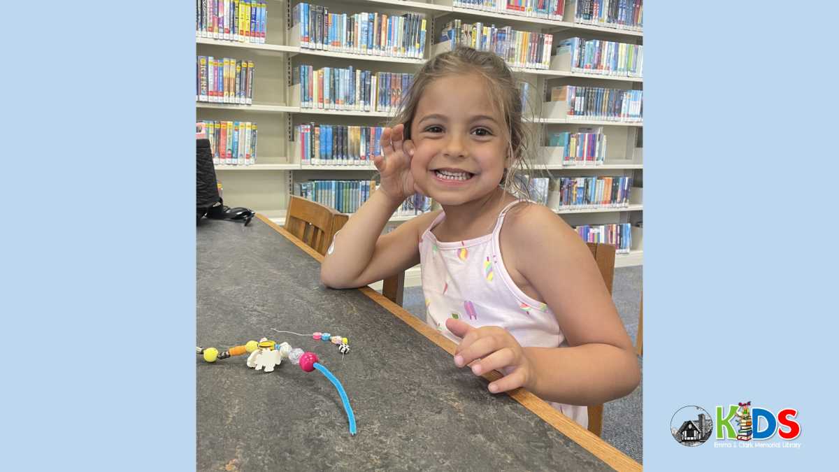 Jewelry Making for Kids_Facebook Event cover