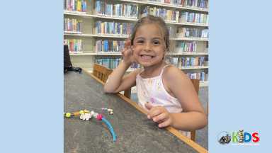 Jewelry Making for Kids_Facebook Event cover