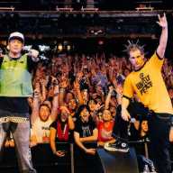 Welcome to Brooklyn Steel in the heart o