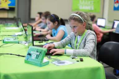 Kids Coding