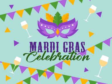 Mardi-Gras