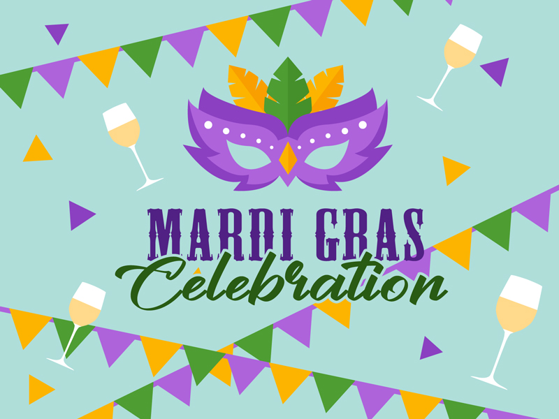 Mardi-Gras